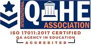 QAHE QAHE Logo